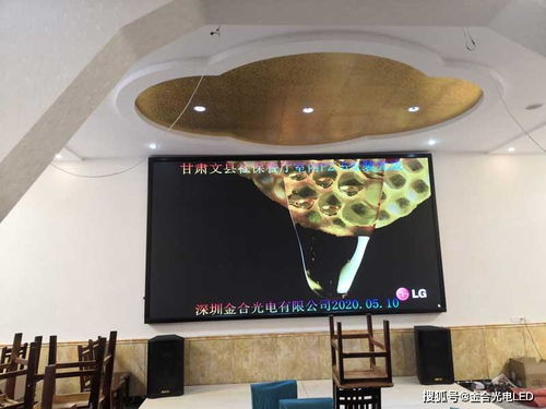 芯片漲價(jià)潮下，LED電子屏與電視廠家的應(yīng)對(duì)策略與創(chuàng)新路徑
