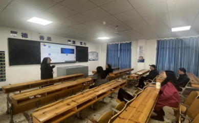 軟件技術(shù)專業(yè) 匠心育人，鑄就未來數(shù)字工匠