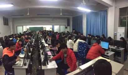 河北交通職業技術學院2018年單招宣傳 電氣與信息工程系教學軟件技術開發專業