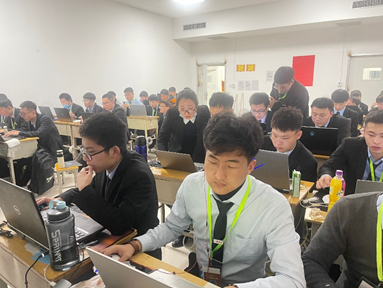四維透視 揭秘八維教育在移動智能軟件開發(fā)與測試技術(shù)培訓(xùn)領(lǐng)域的核心優(yōu)勢